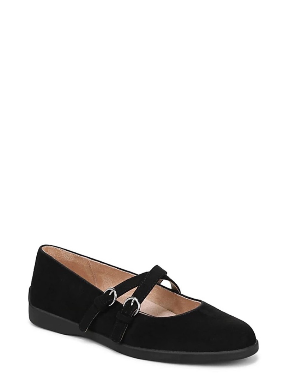 NEW LifeStride Marnie Mary Jane Flat
